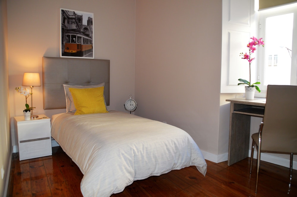 Rooms Fado