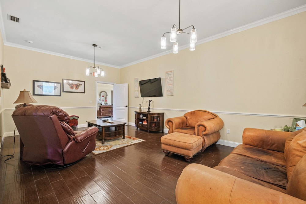 Flagler Beach BNB