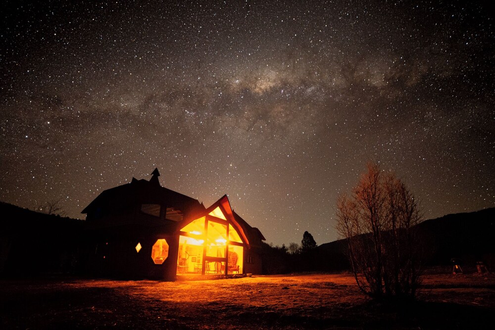 Spectra Lodge