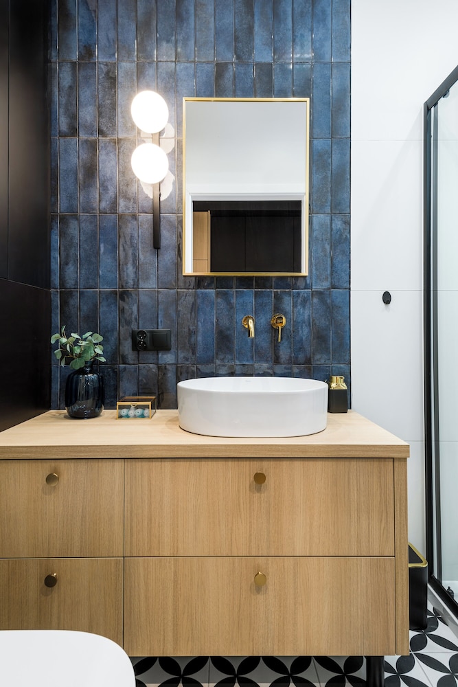 Apartament Bulvar - by Kairos Apartments