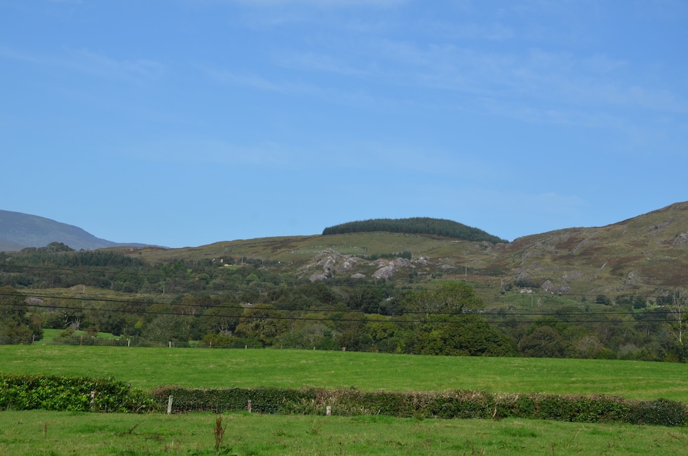 White Heather Farmhouse