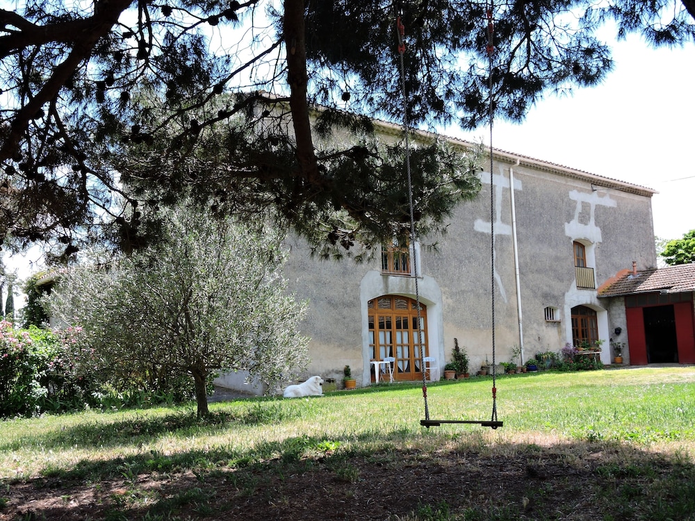 Domaine Saint-louis