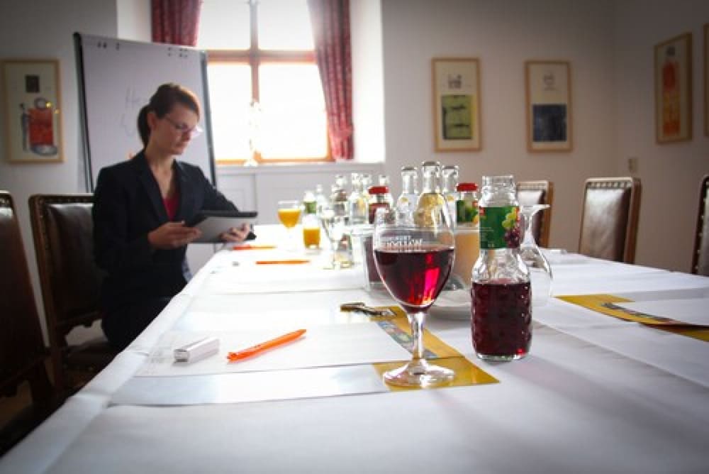 Resort Schloss Auerstedt