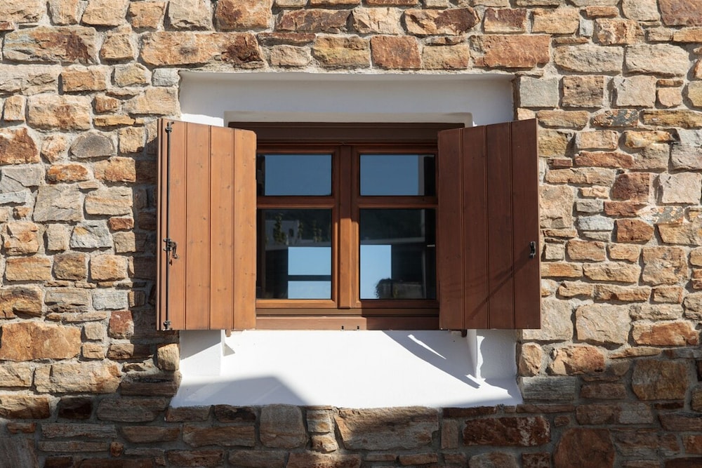 Apiliotis Sunrise Beach Villa