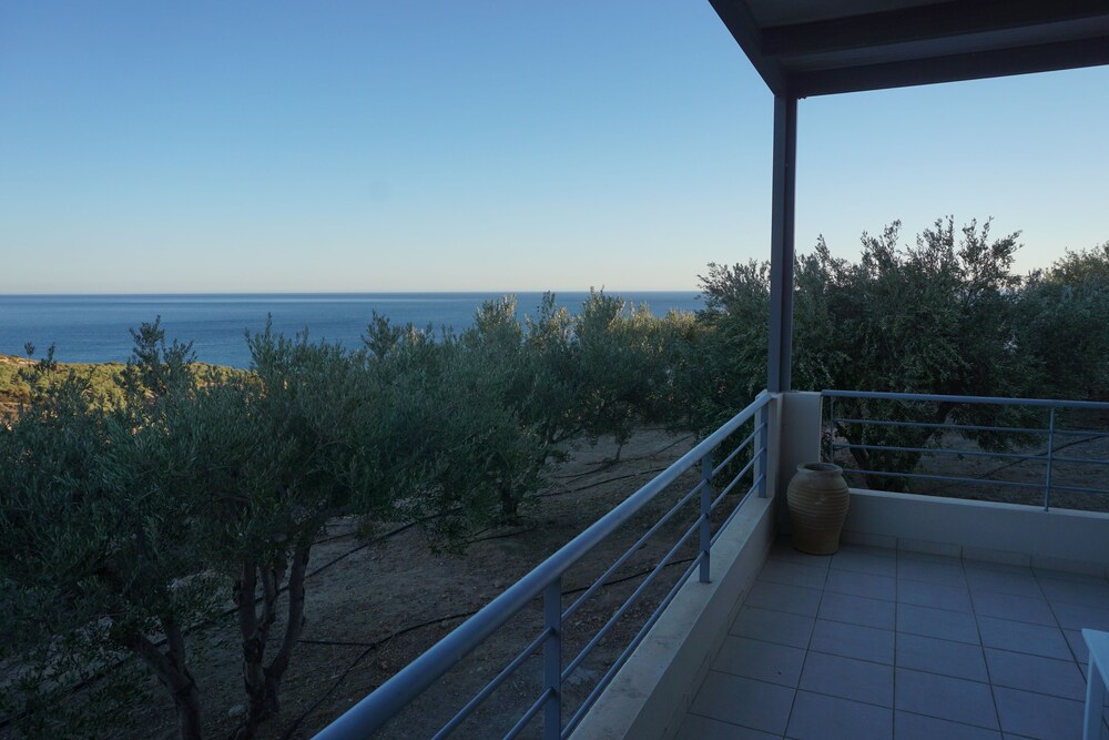 Portela Villas Kapsali