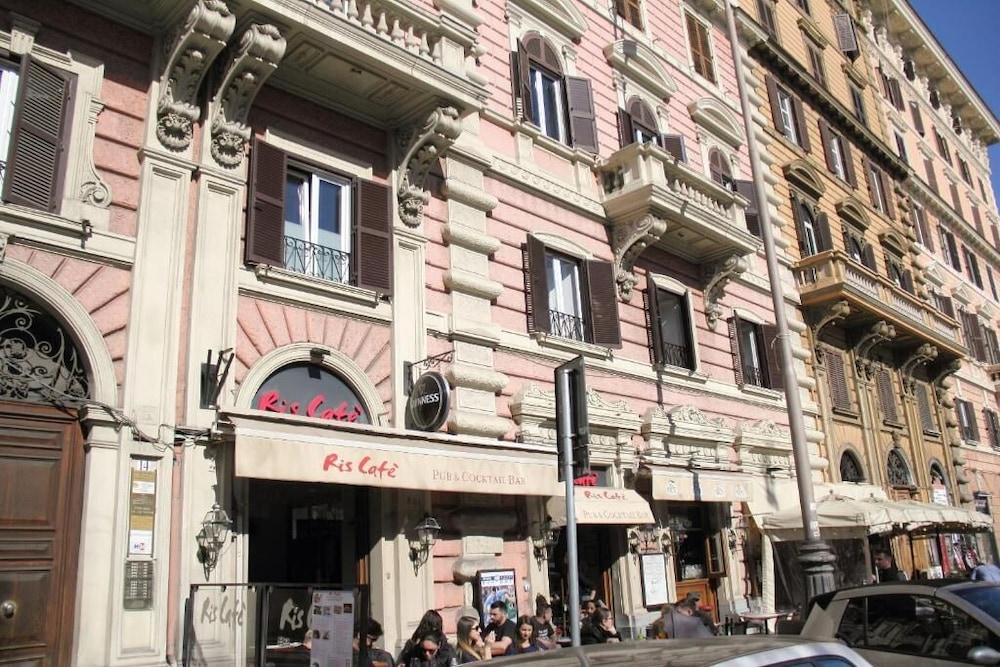 LA MURAGLIA DI SAN PIETRO