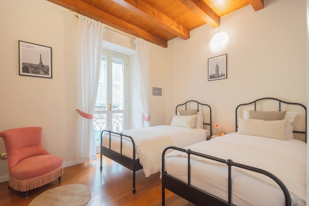 Residenza Dolce Lago by Rent all Como