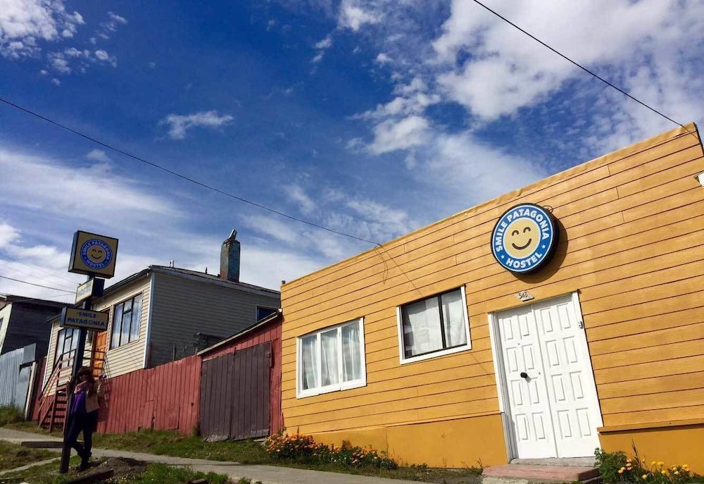 Smile Patagonia Hostel - Adults Only