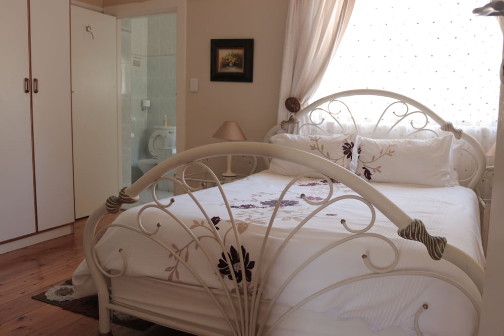 Rose Petals Guest House