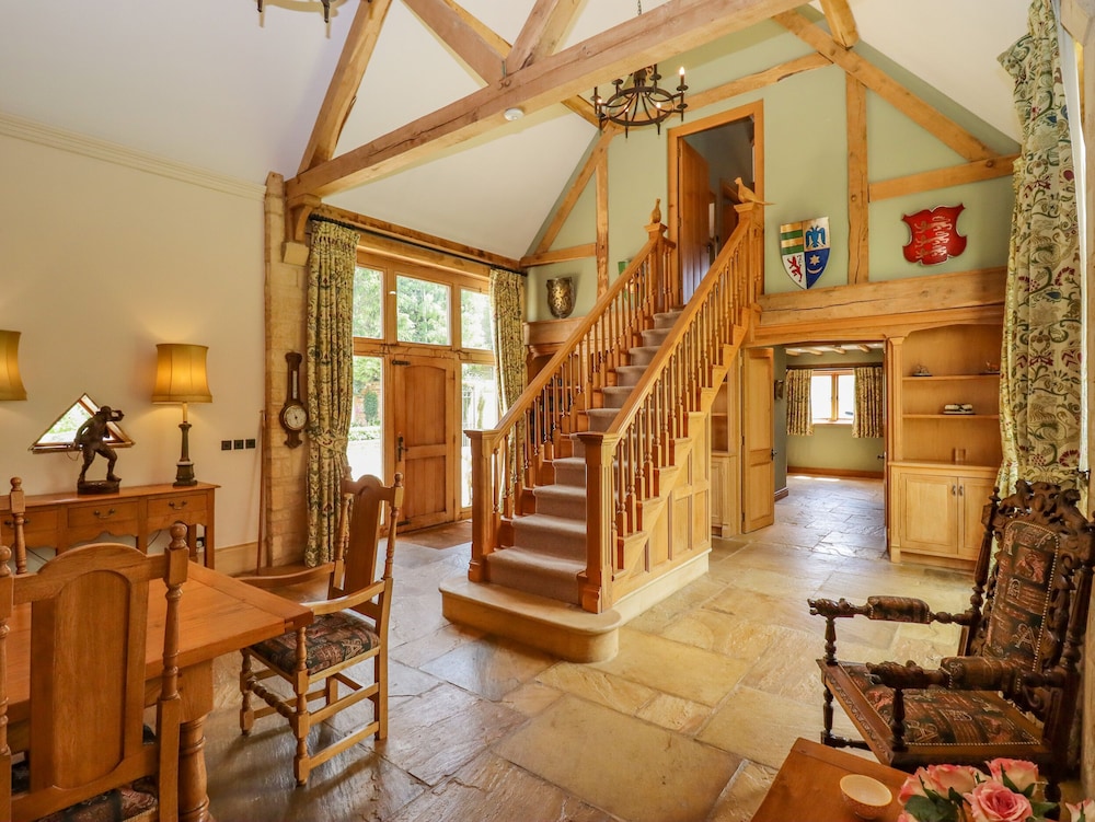 Rookery Hall