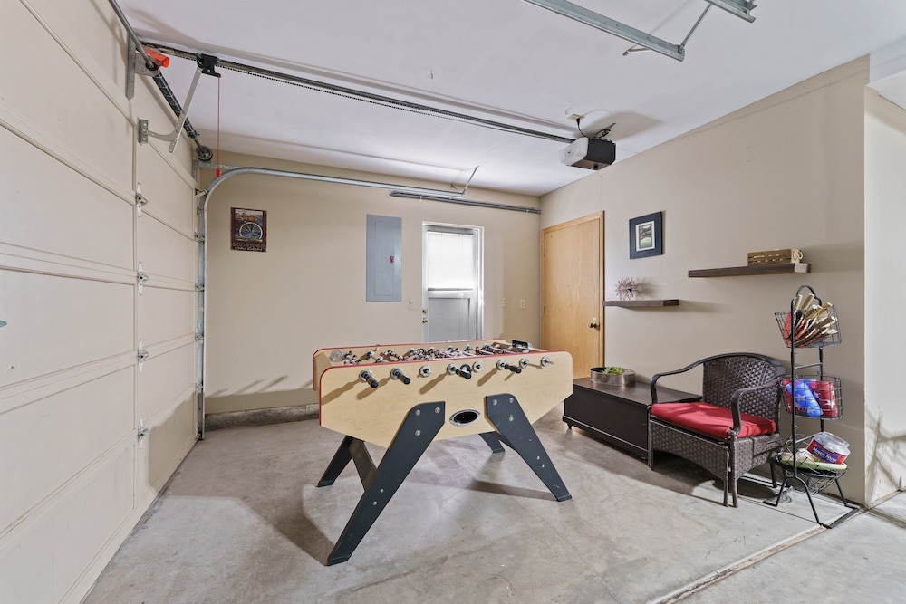 7 Vine Maple 4 Bedroom Home