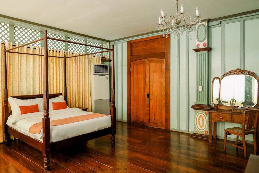 Las Casas Filipinas de Acuzar 15