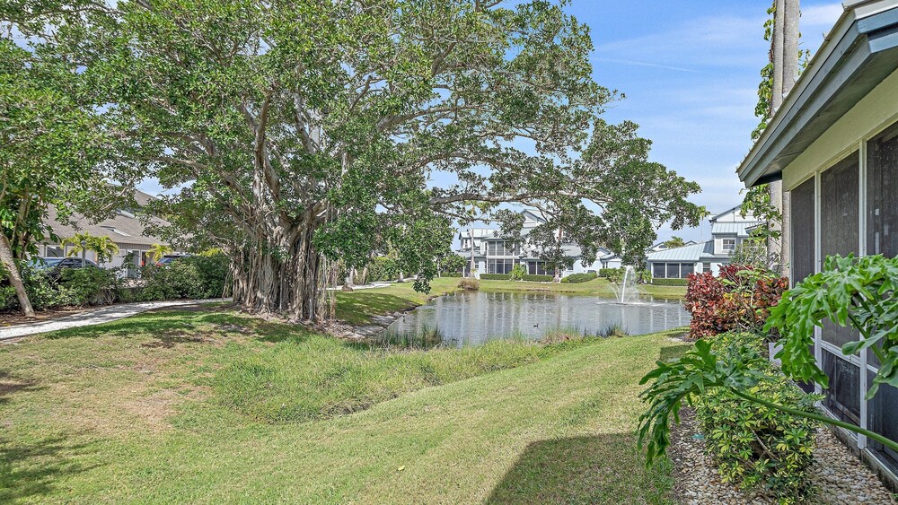 Siesta Bayside Bliss 1 Bedroom Condo