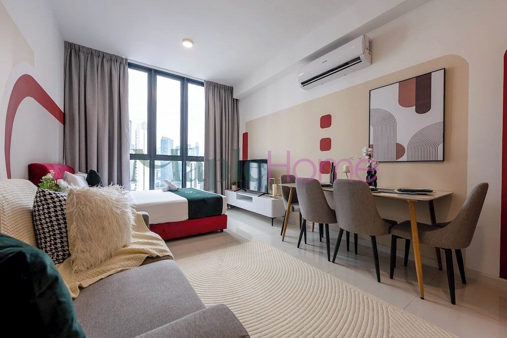 Majestic Residence Premier Suites KL