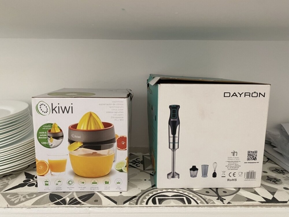 Th10 Apartamento Destral en el Centro de Tarragona