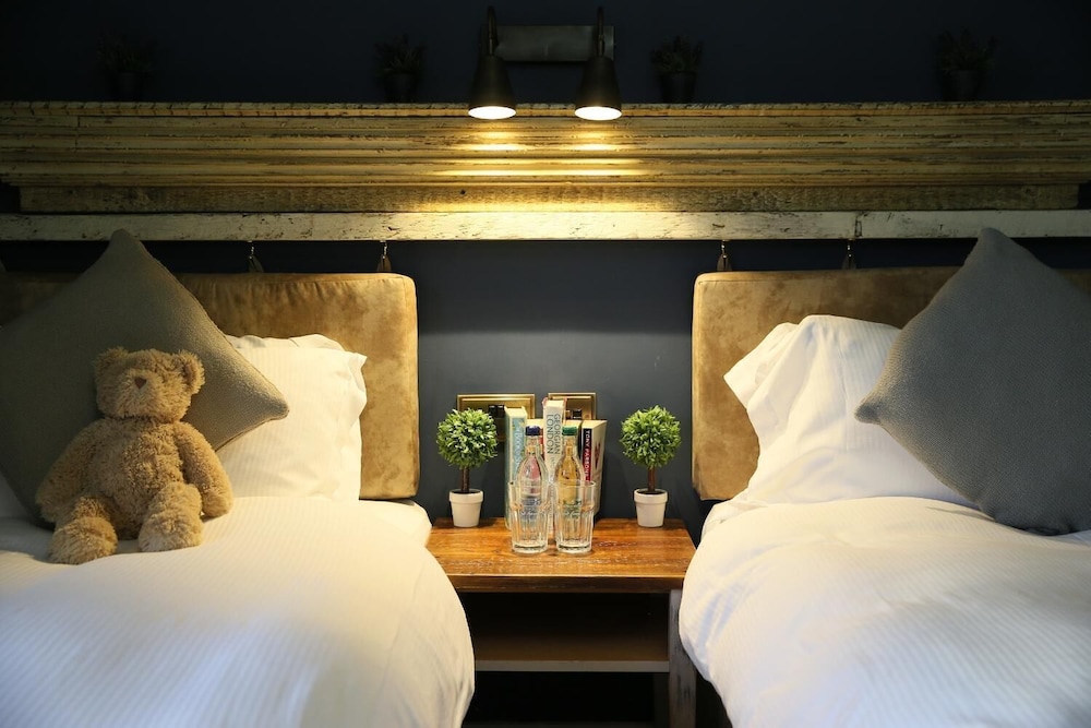 The Bunk Inn