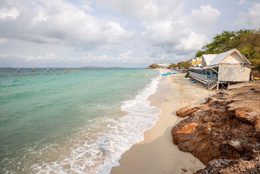 Xanadu Beach Resort