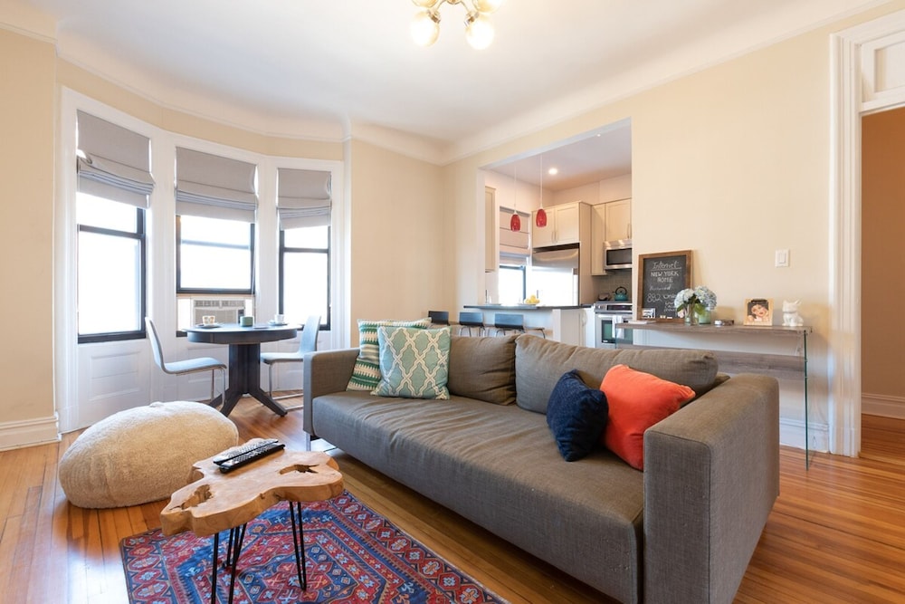 Union Lane by Rove Travel 1BR Park Slope Apt
