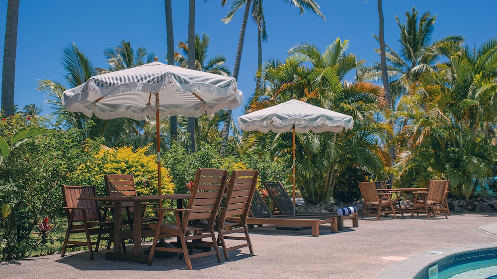 Arcadia Retreat Rarotonga