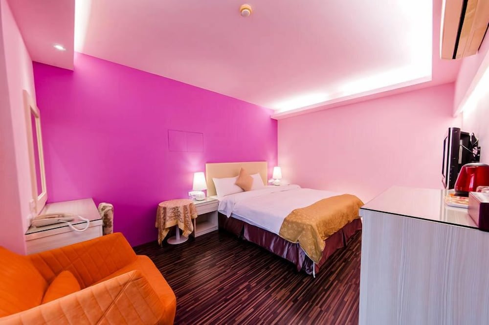 Meifon Hotel