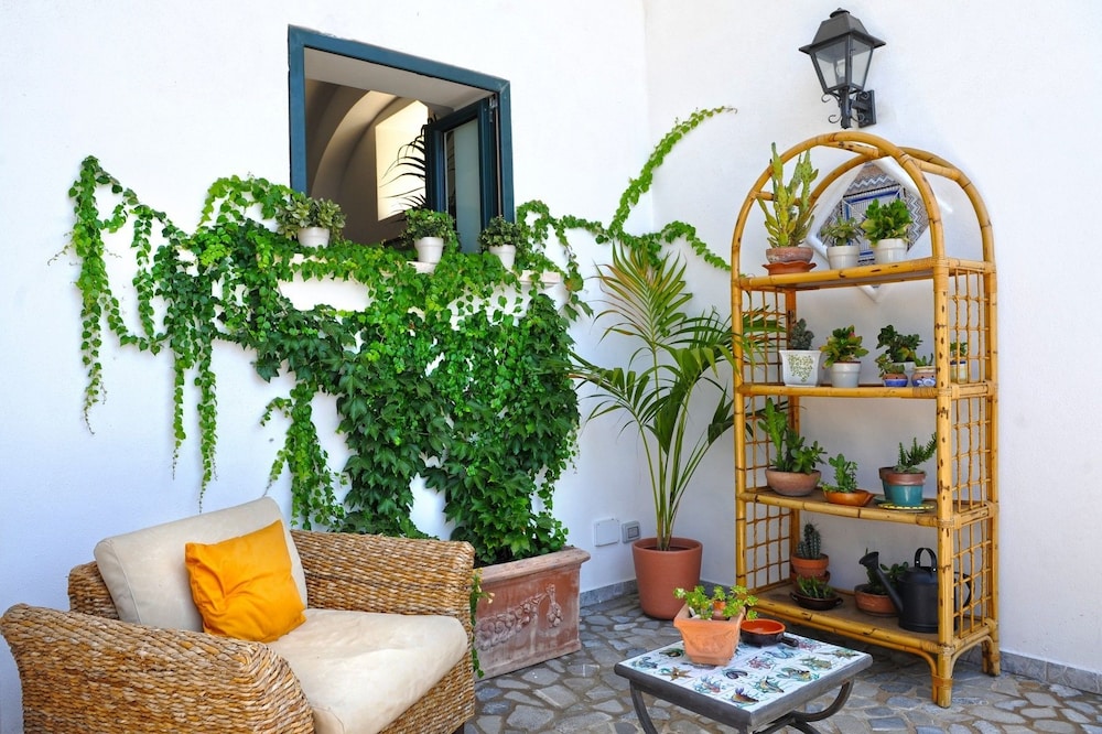 Casa Verde