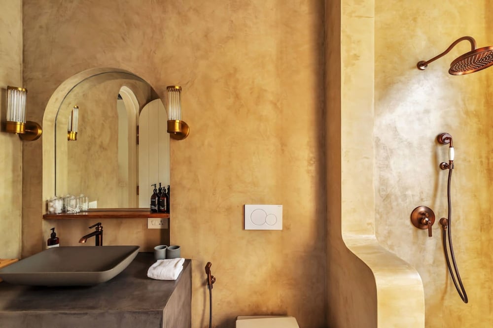 Villa Eden - 10 Mins From Thalassa Vagator Beach