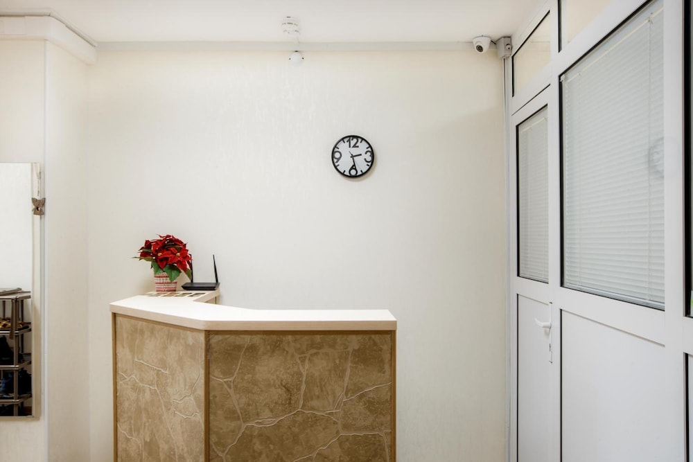 Hostel Uspenskiy Dvor