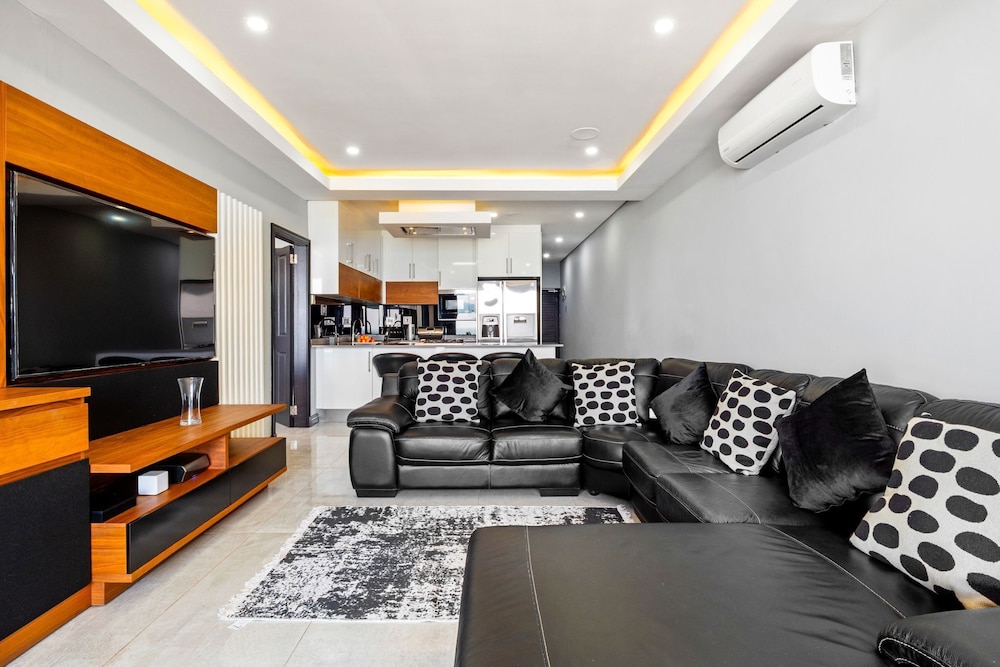 Sairia House