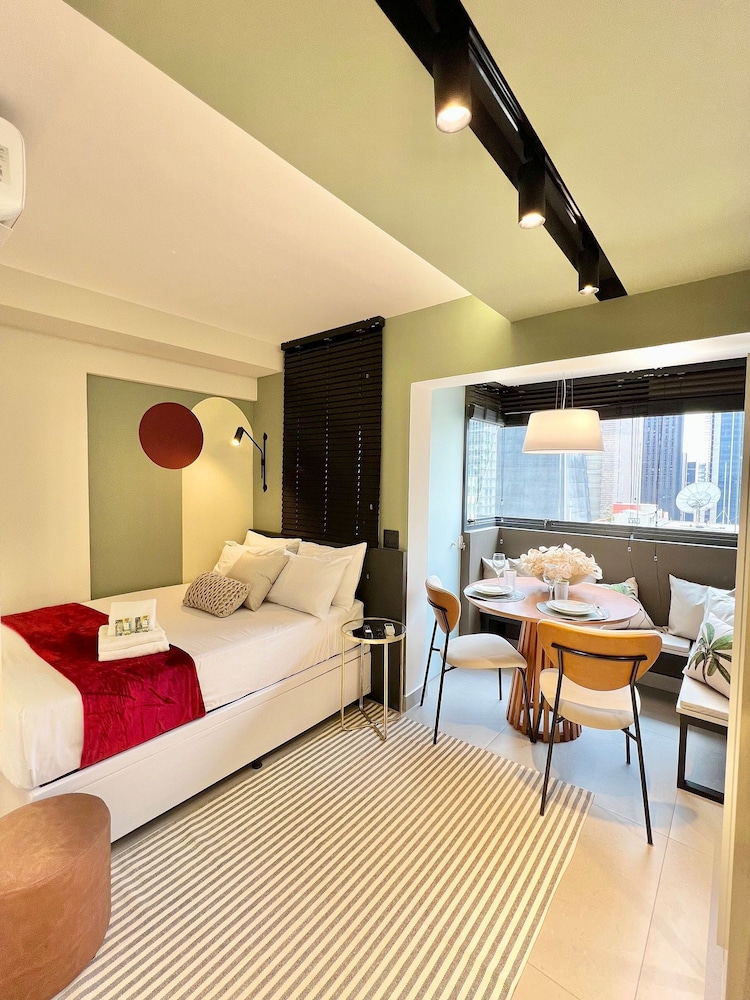 Innvista Pamplona By Setin