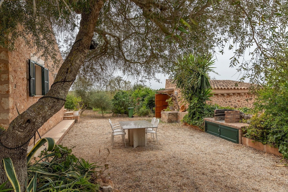 Sa Teulada in Santa Margalida