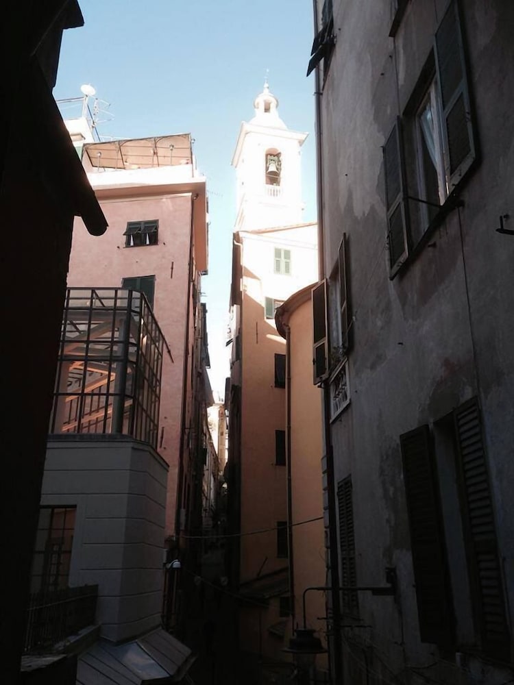 Bed & Breakfast La Rosa D'Oro