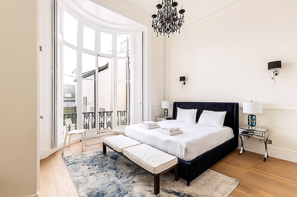 Central London Chic Townhouse
