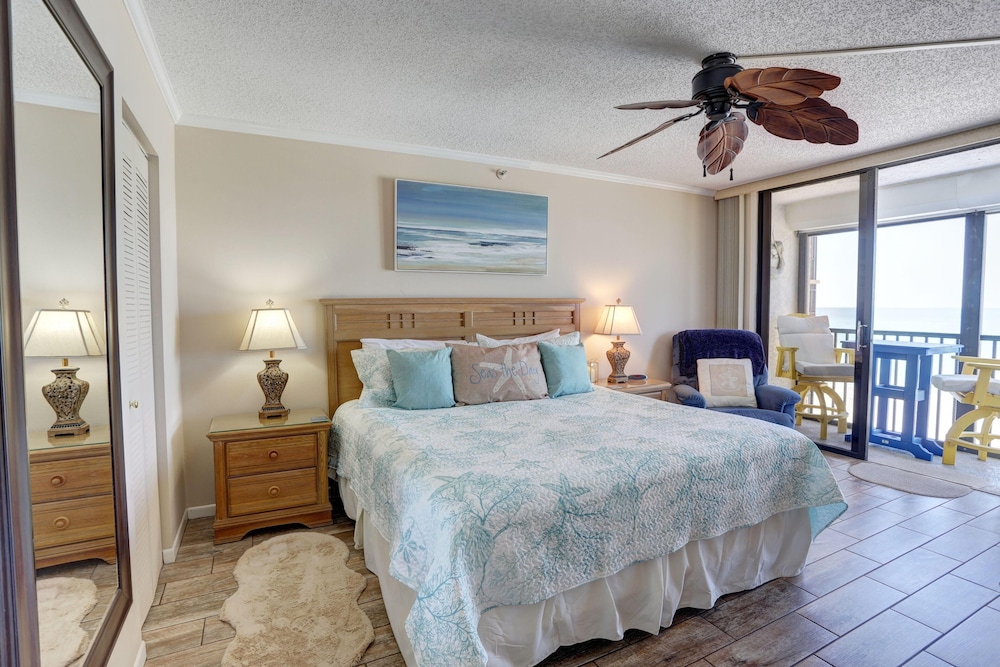 Surfside South #312