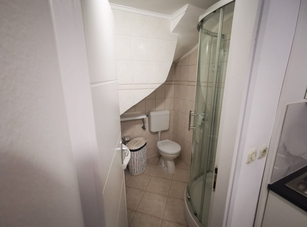 Sea View Holiday Home Umag