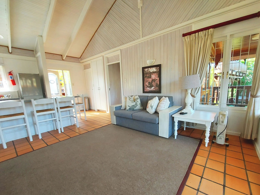 Knysna River Club by First Private Stays