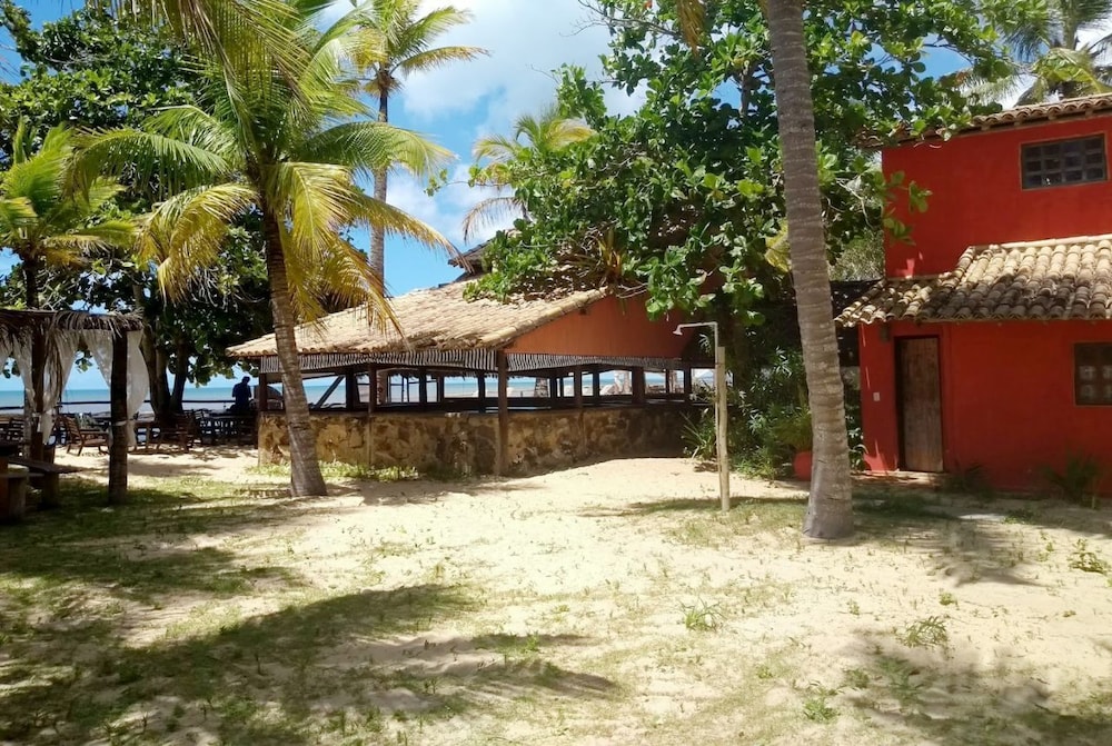 Fazenda Amendoeira Eco Lodge