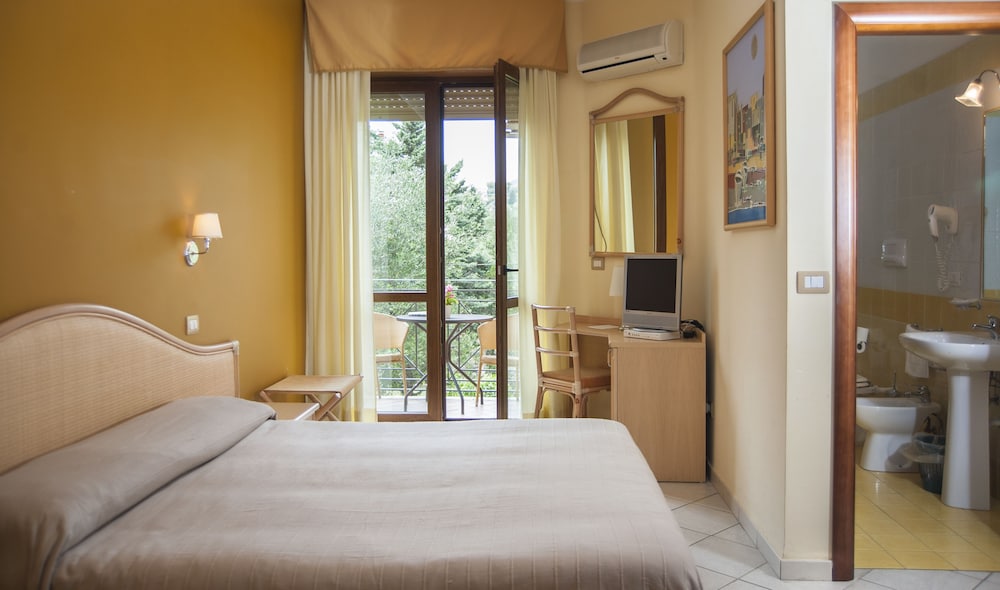 Hotel Orion