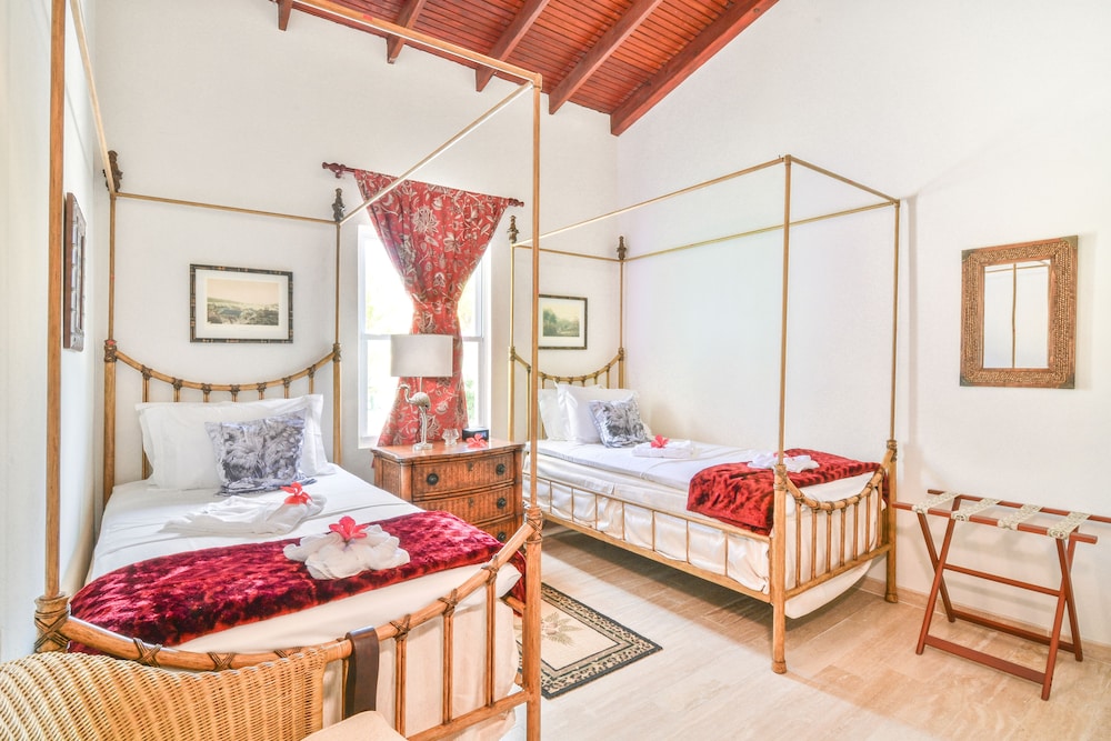 Bequia Beach Hotel Luxury Resort & Spa - Photo 32