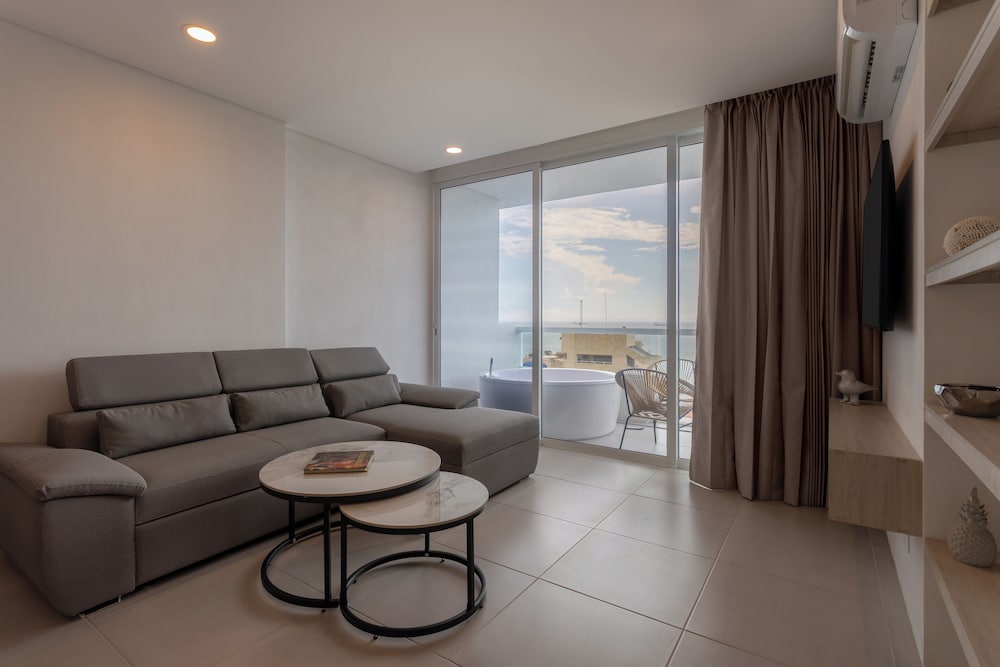 Apartamentos Porto Horizonte by oxoHotel