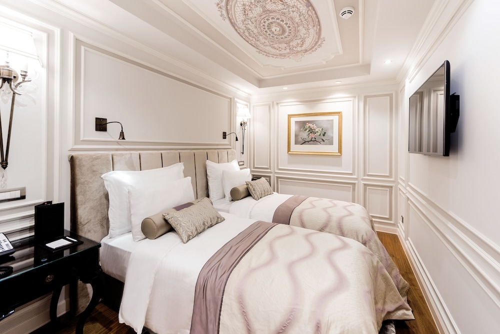 Arcade Otel - Image 76