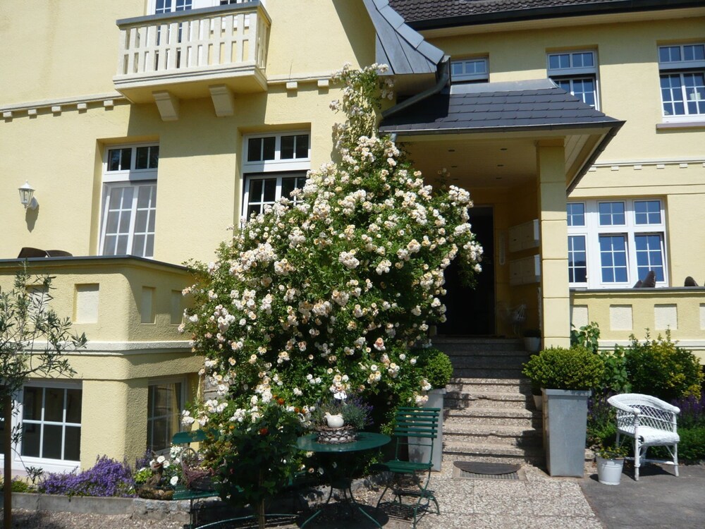 Luxuriose Ferienwohnung in Bad Pyrmont