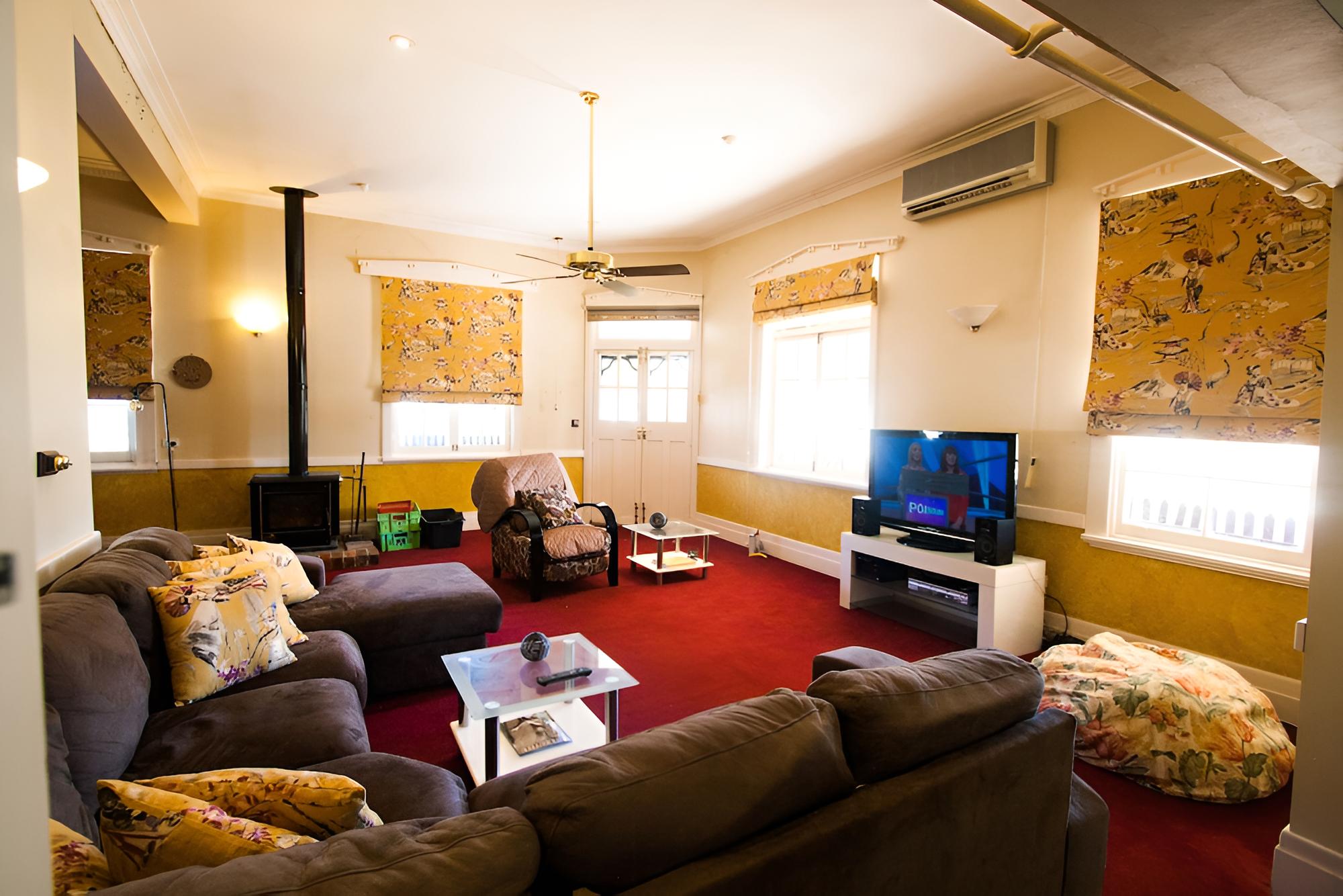 Charleston House - Mathoura