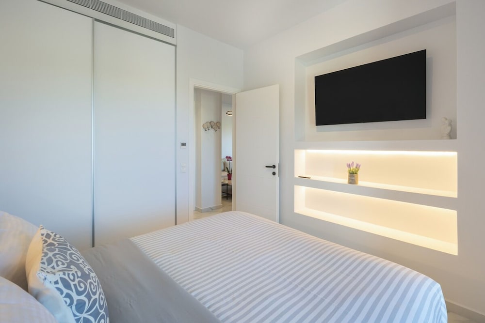 Cozy Haven -island Living Paros