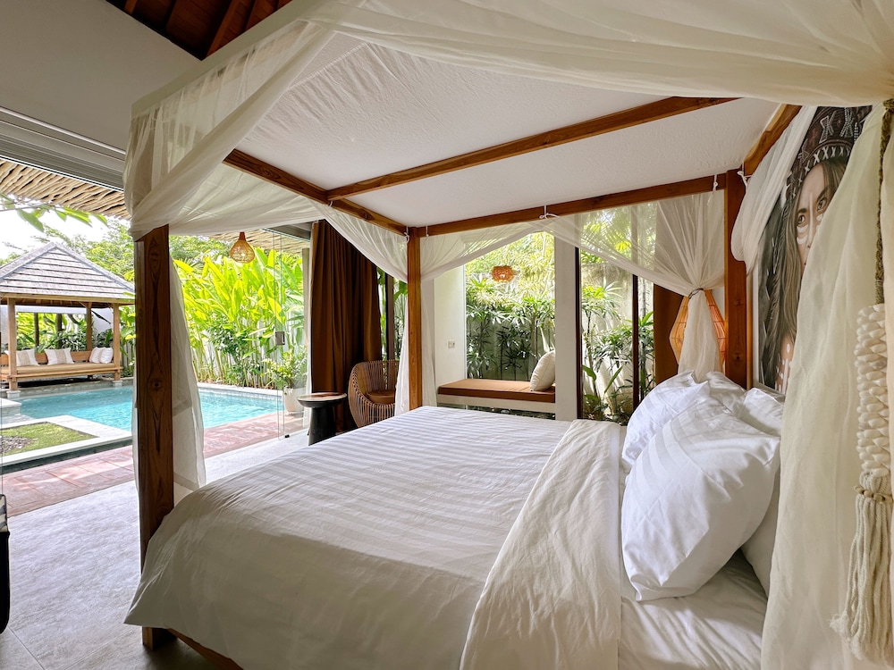 Villa Pacha Seminyak