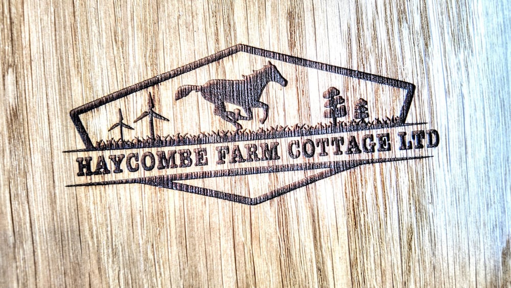 Haycombe Farm Cottage