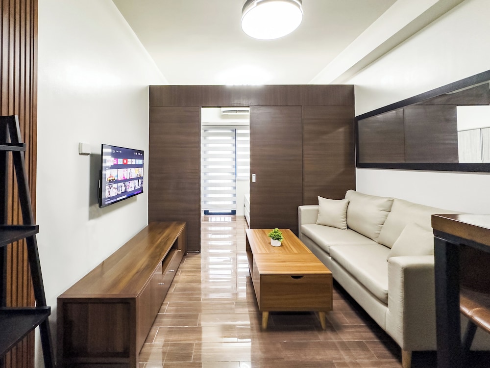 GemstoneBR in SMDC Air Residences