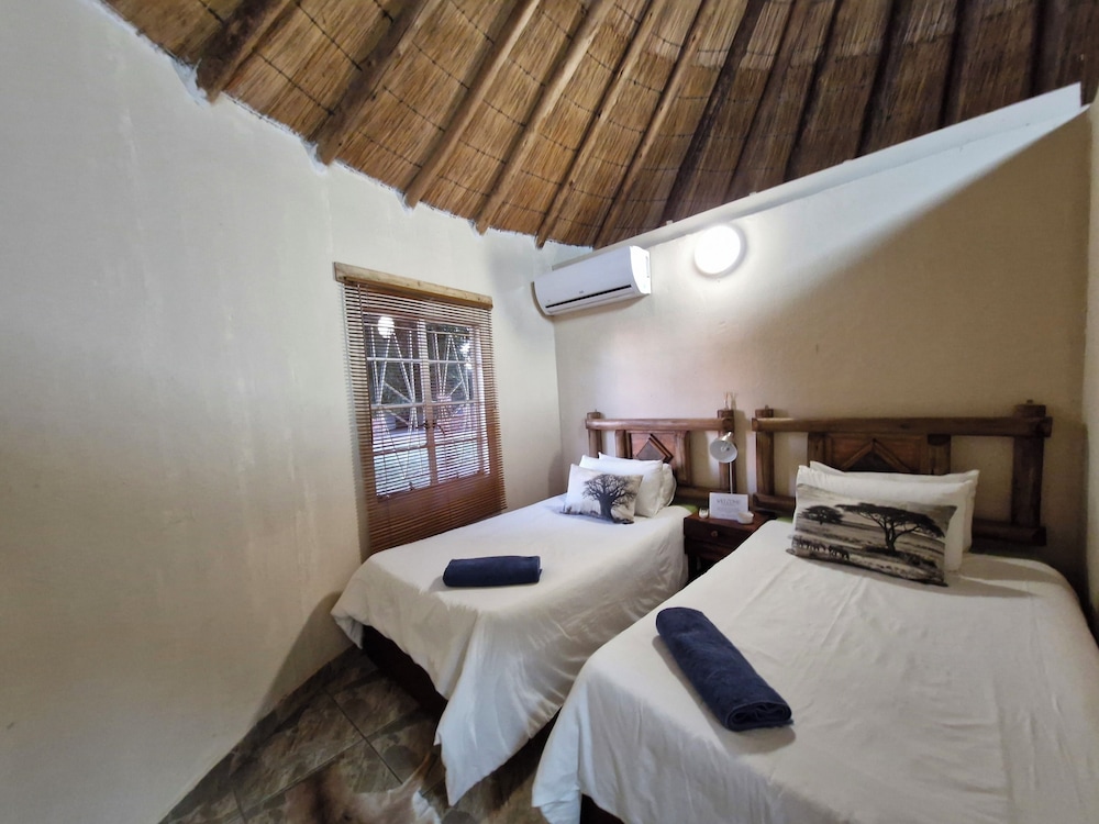 Buffelkraal Safaris