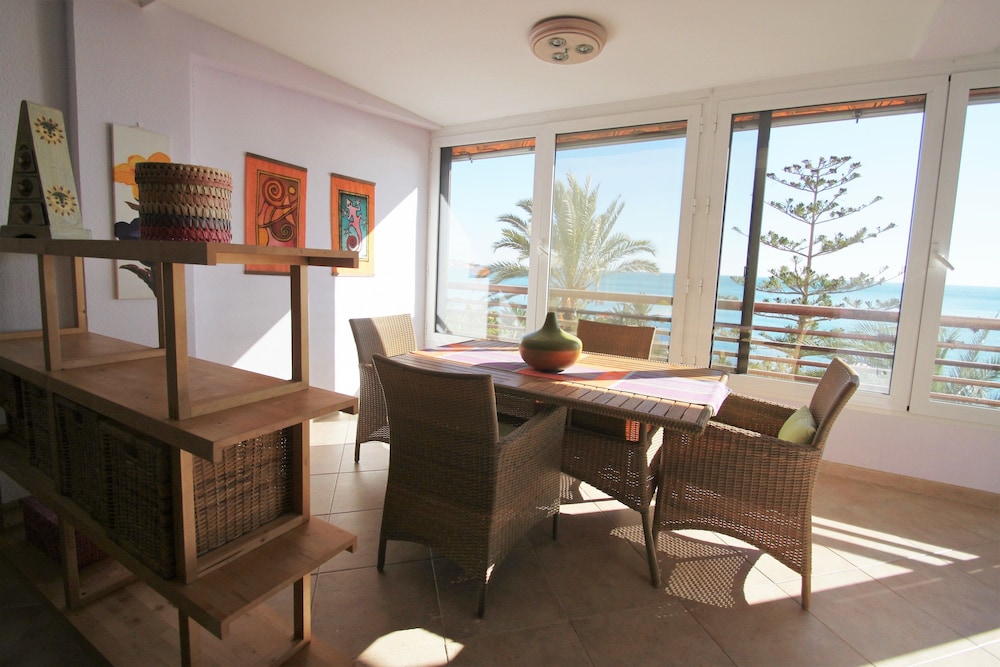 Alicante Vacations - Apartamento CasaTuris Albufera Sol Naciente - Property Image 1