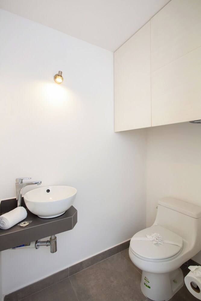 Moderno PH con Piscina Privada en Tulum