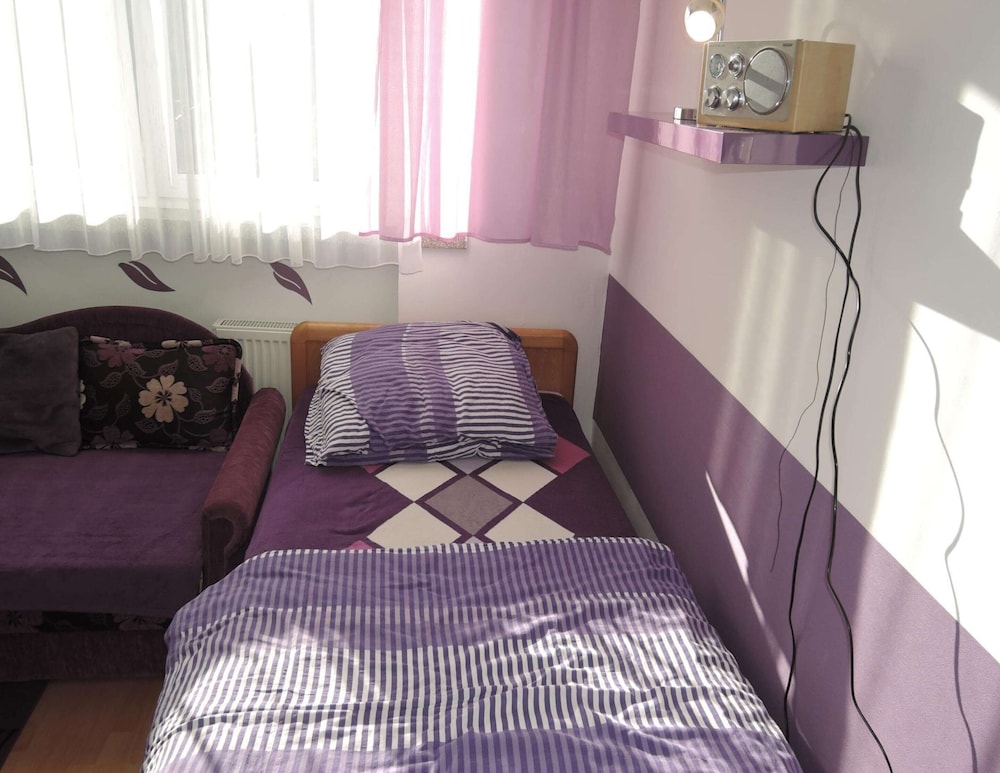 Holiday Home in Dziwnowek Near the Beach